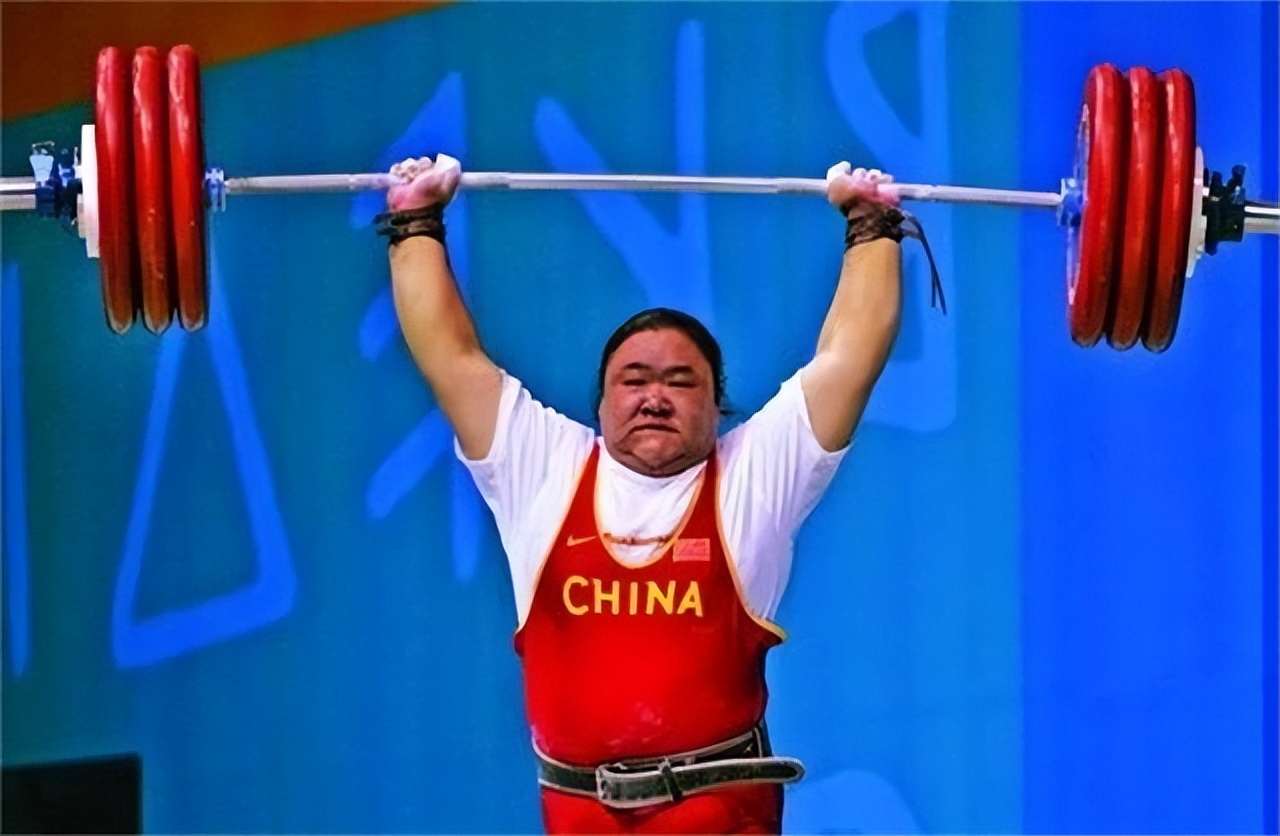 中国举重冠军主持人解说_2021举重解说嘉宾_2021举重解说员是谁