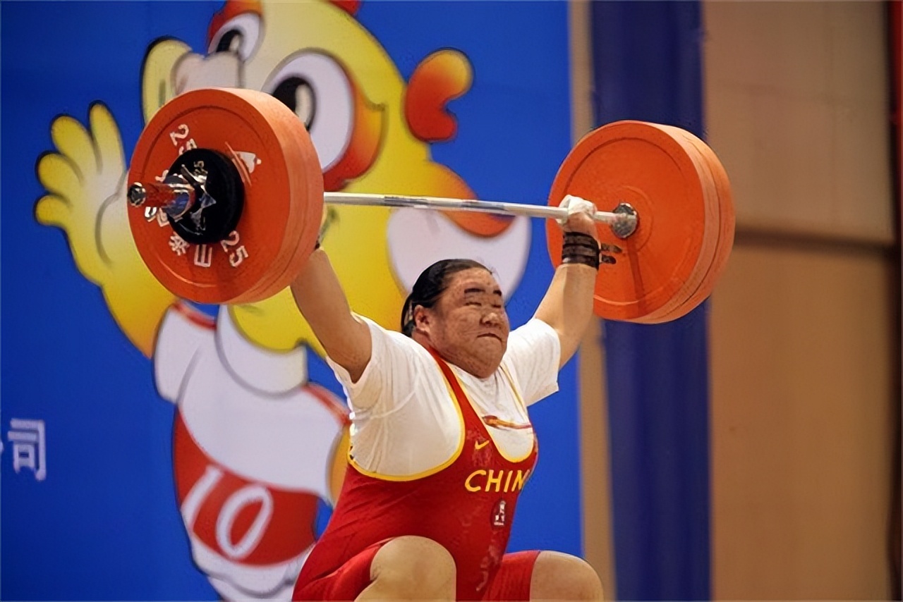 2021举重解说嘉宾_中国举重冠军主持人解说_2021举重解说员是谁