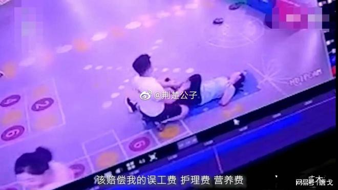 健身房女私教不正经_健身房的女教练能干嘛_健身房私教是女教练