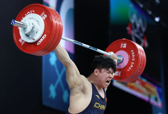奥运举重冠军男子2021_奥运会男子举重中国选手_奥运会男子举重冠军中国