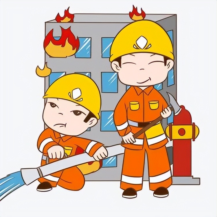 消防应急基础知识_应急消防安全知识_消防应急的基本常识