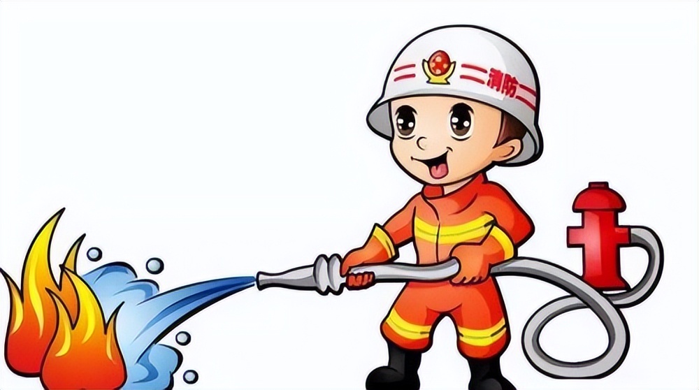 消防应急的基本常识_应急消防安全知识_消防应急基础知识