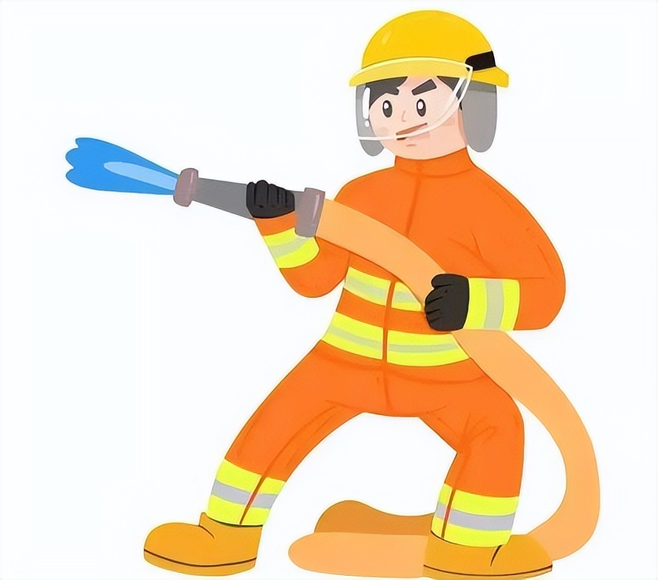 消防应急基础知识_应急消防安全知识_消防应急的基本常识