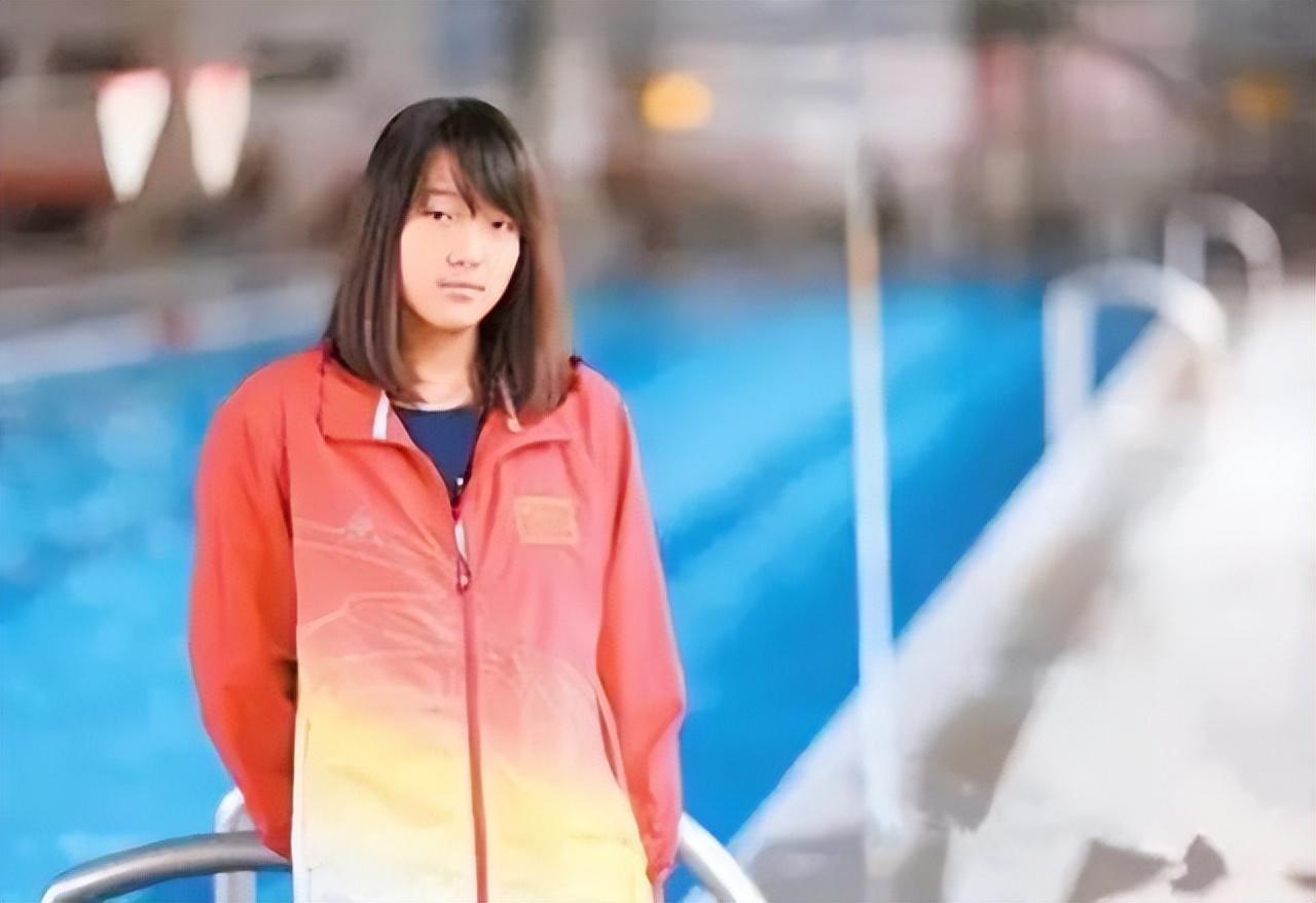 游泳冠军女主角_游泳选手女_游泳冠军的电影