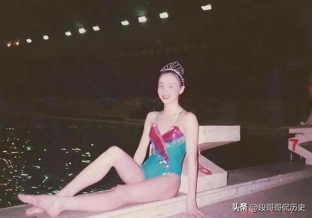 游泳运动冠军女名字_游泳冠军女主角_游泳选手女