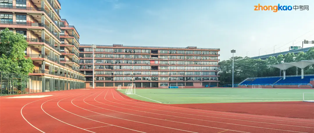 凌雪峰老师分享中考体育满分攻略及数学提分