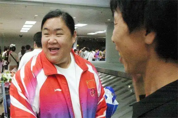举重冠军厉害吗_厉害举重冠军都有谁_厉害举重冠军有哪些