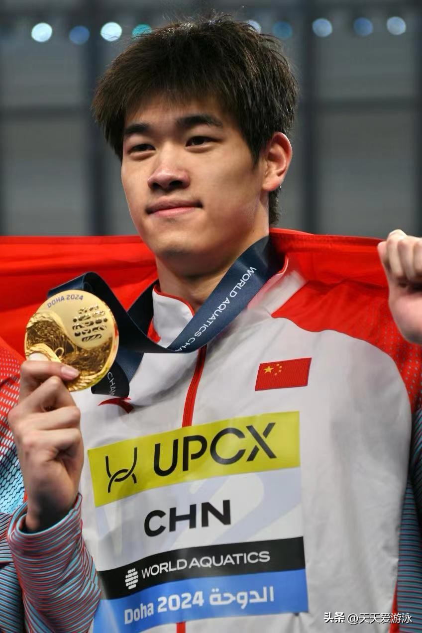 中国游泳冠军男子一口气到头_前二年中国男子游泳冠军是谁_中国游泳男子世界冠军