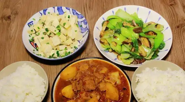 营养餐的成分和功效_营养组合餐_营养餐的构成