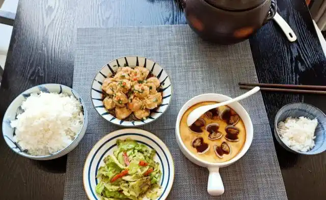 营养餐的成分和功效_营养组合餐_营养餐的构成