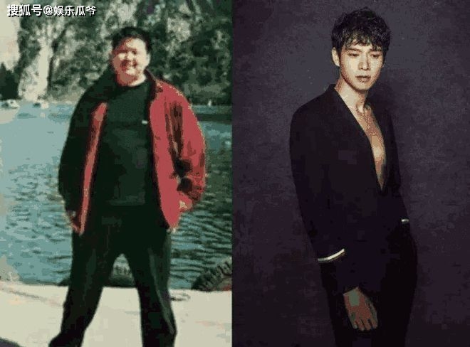 健身出名的明星_健身男明星叫什么名字_中国明星健身男